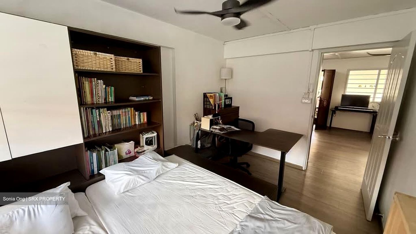 Blk 111 Mcnair Spring (Kallang/Whampoa), HDB 4 Rooms #585169251